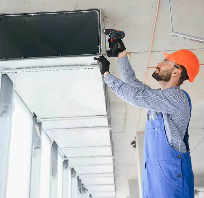 Why Homeowners & Businesses Trust Us in Jacksonville, IL