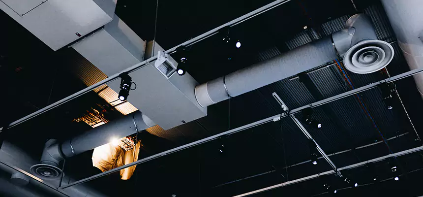 Our Air Duct Replacement Services in Jacksonville, IL