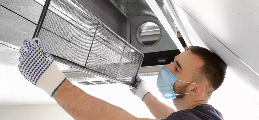 Our Home Duct Cleaning Services in Jacksonville, IL  
