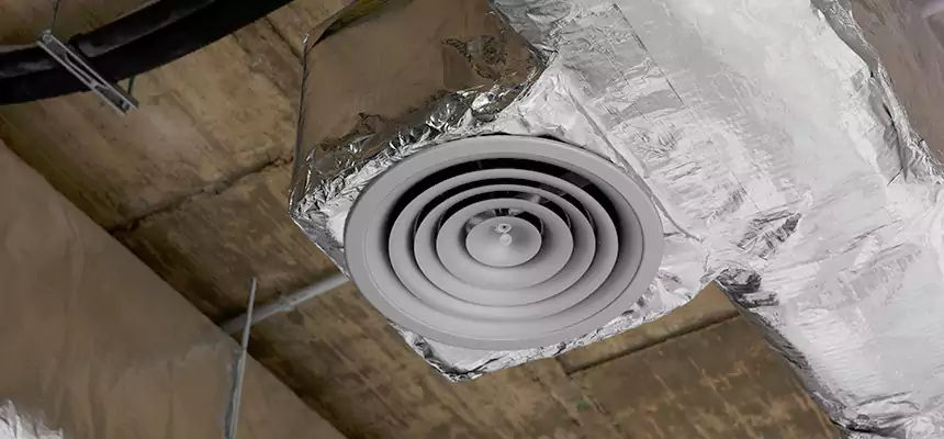 Our HVAC Ductwork Installation Services in Jacksonville, IL