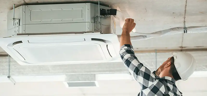 Our Local Vent Cleaning Services in Jacksonville, IL