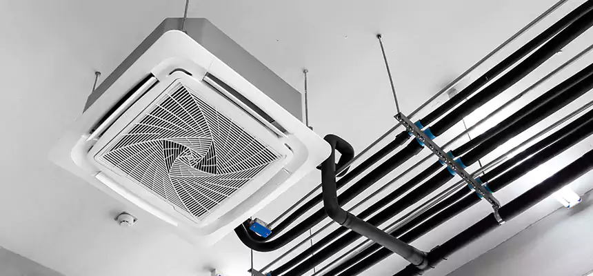 Our Smart AC Vent Controller Services in Jacksonville, IL