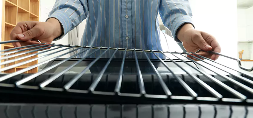 Our Vent Grille Washing Services in Jacksonville, IL