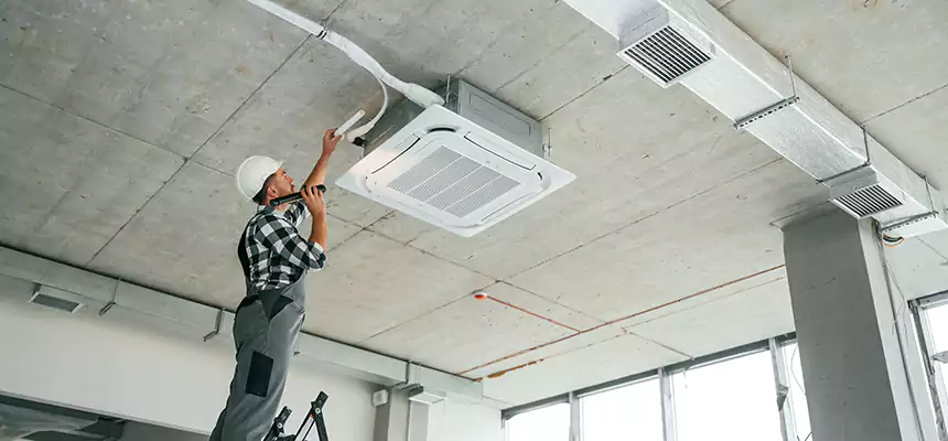 Our Wi Fi Connected Air Ducts Services in Jacksonville, IL
