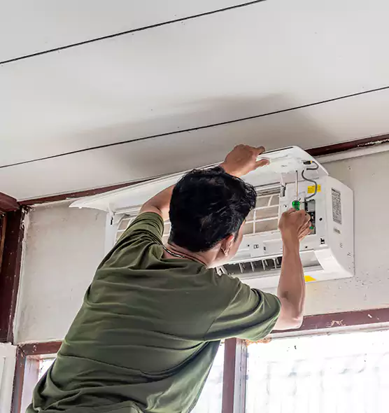 About Air Duct & AC Odor Removal in Jacksonville, IL