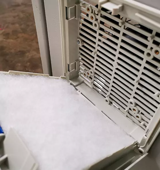 Professional Air Duct Expansion Solutions in Jacksonville, IL