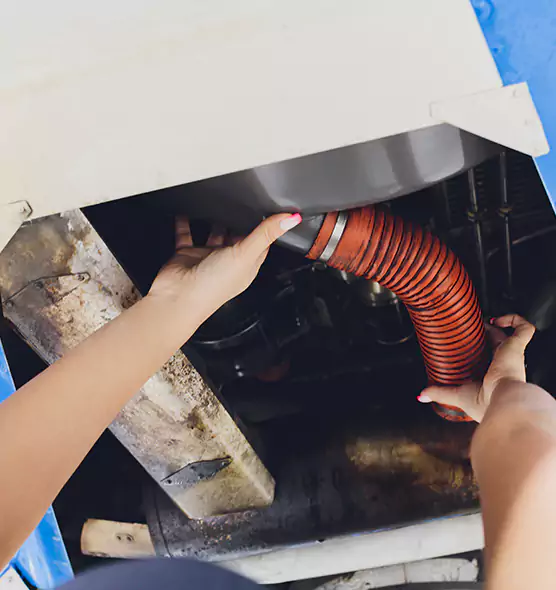 About Air Duct Virus Disinfection in Jacksonville, IL