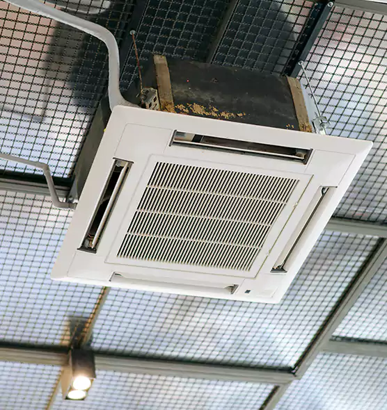 Top-Notch Allergy Relief Vent Cleaning Services in Jacksonville, IL