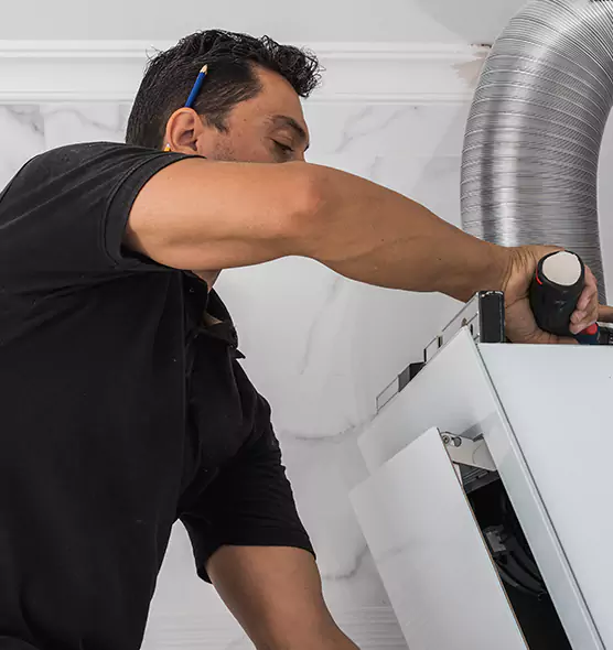 Trusted Bathroom Exhaust Duct Cleaning in Jacksonville, IL