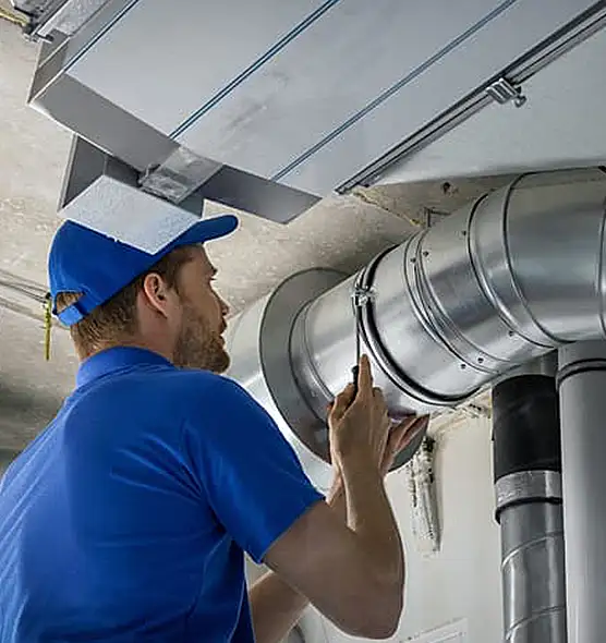 Advanced Dryer Vent Camera Inspection in Jacksonville, IL