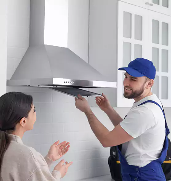 Professional Dryer Vent Cleaning Service in Jacksonville, IL