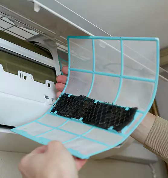 Welcome to Air Duct Cleaning & Repairs Jacksonville — Your Local HEPA Filter Installation Pros in Jacksonville, IL