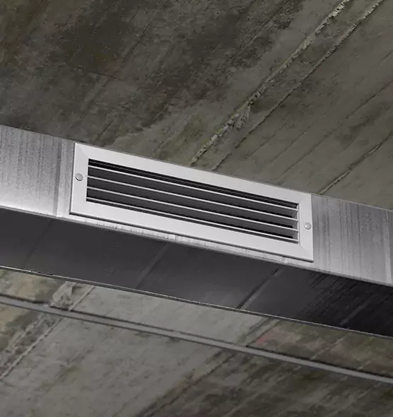 Trusted Hospital Grade Air Duct Cleaning Experts in Jacksonville, IL