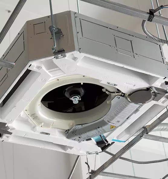 Professional Industrial Dryer Vent Cleaning in Jacksonville, IL