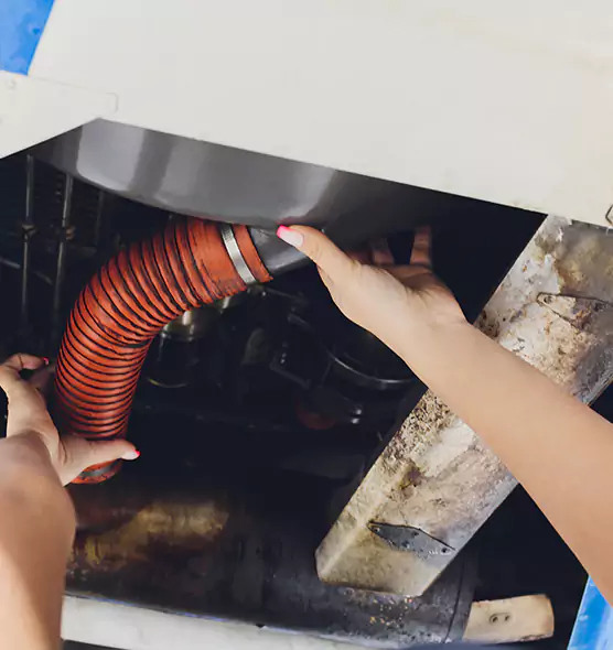 Professional Post-Renovation Duct Debris Removal in Jacksonville, IL