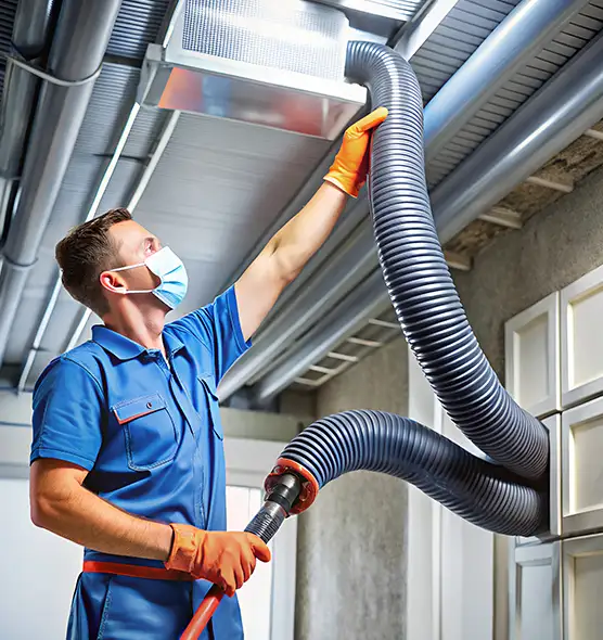 Welcome to Air Duct Cleaning & Repairs Jacksonville — Your Local Roof Dryer Vent Cleaning Specialists in Jacksonville, IL