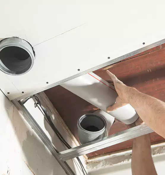 Professional Seasonal Allergy Air Duct Cleaning in Jacksonville, IL