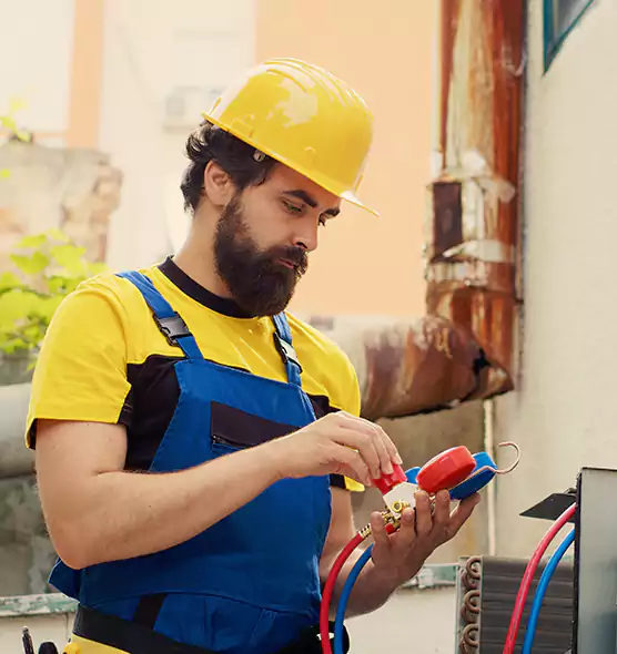 About Smart HVAC Installation in Jacksonville, IL