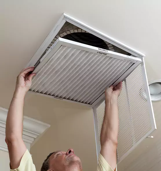 Trusted Vent Shaft Cleaning Expert in Jacksonville, IL