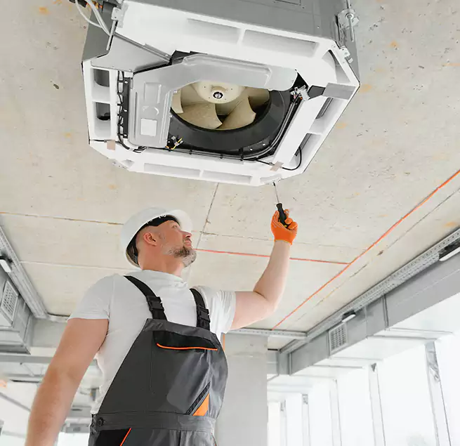 Why Homeowners & Businesses Trust Us in Jacksonville, IL?