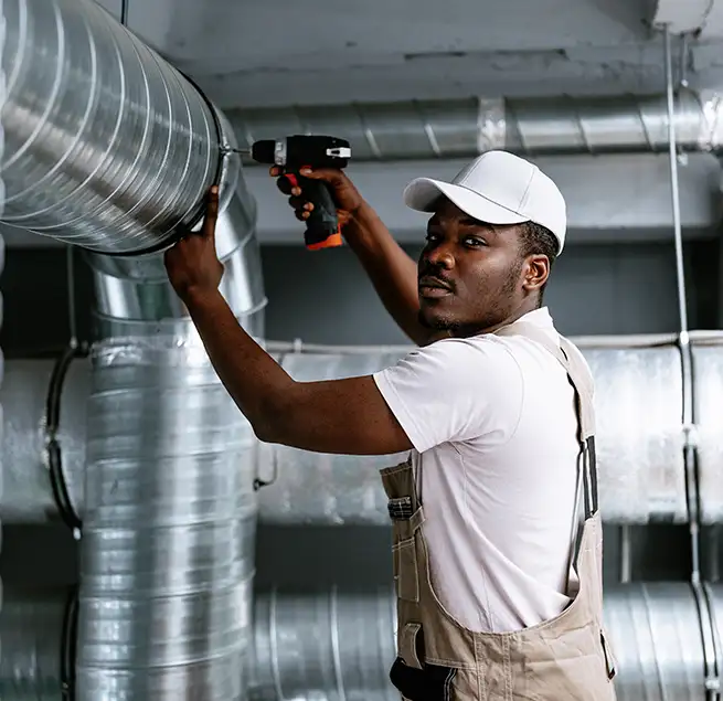 Why Homeowners & Businesses Trust Us Jacksonville, IL