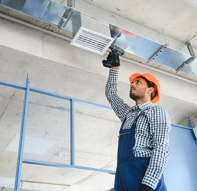 Why Homeowners & Businesses Trust Us in Jacksonville, IL?