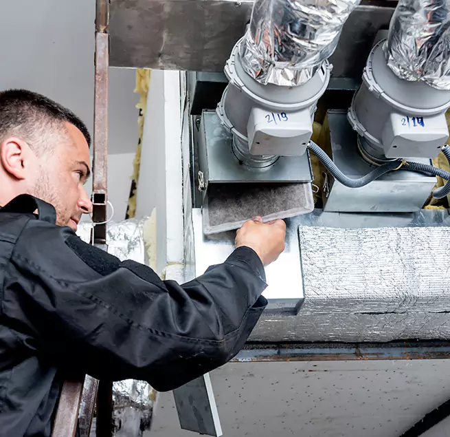 Why Homeowners & Businesses Trust Us in Jacksonville, IL?