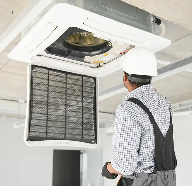 Why Homeowners & Businesses Trust Us in Jacksonville, IL?