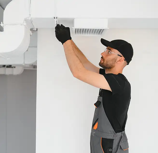 Why Homeowners & Businesses Trust Us in Jacksonville, IL?