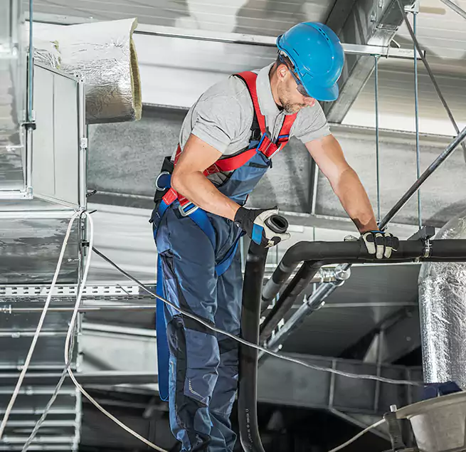 Why Homeowners & Businesses Trust Us in Jacksonville, IL?