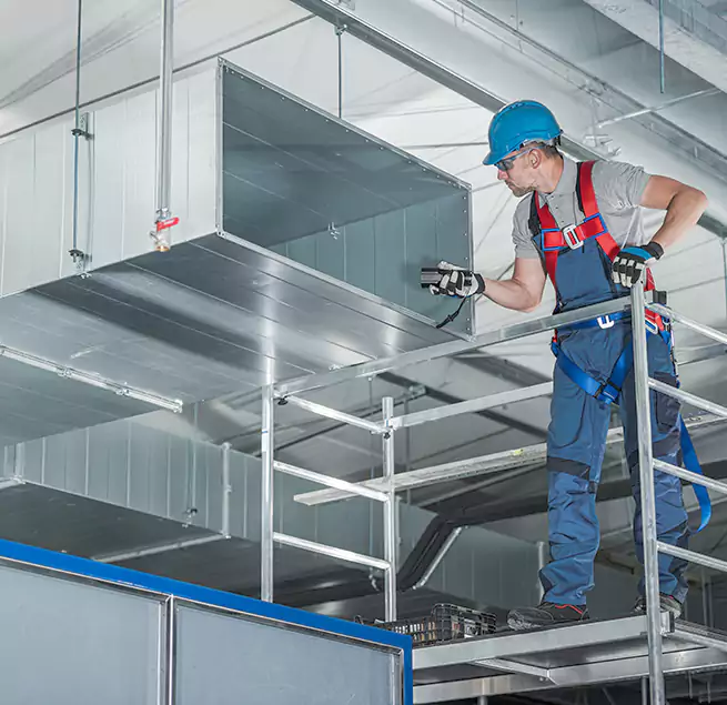 Why Homeowners & Businesses Trust Us in Jacksonville, IL?