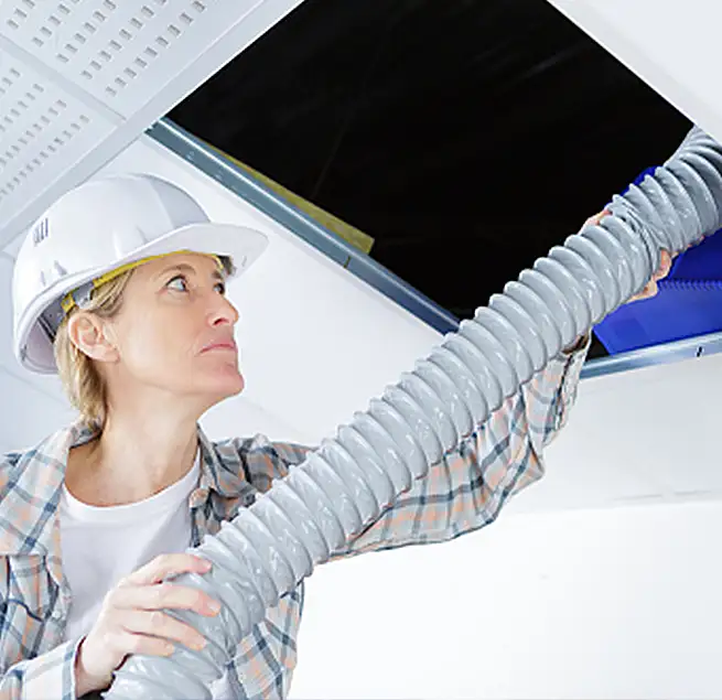 Why Homeowners & Businesses Trust Us Jacksonville, IL