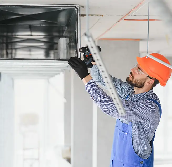 Why Homeowners & Businesses Trust Us in Jacksonville, IL?