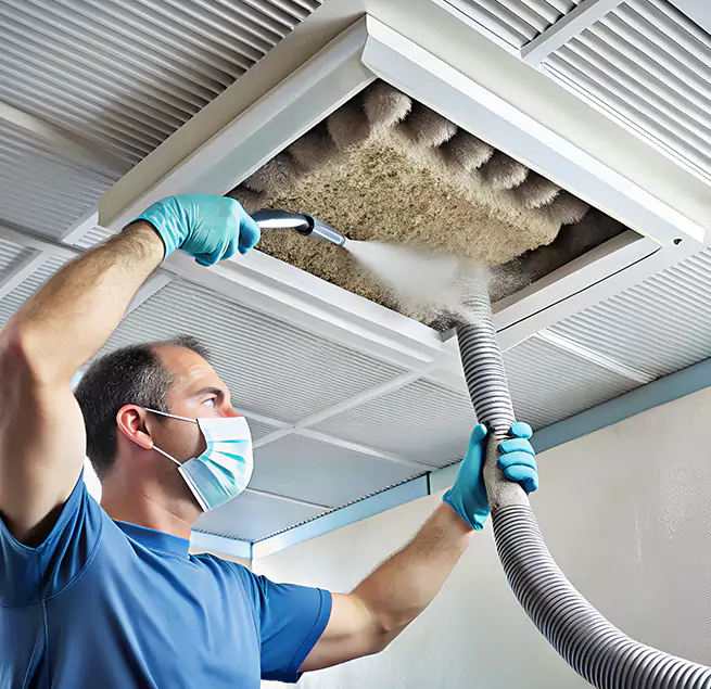 Why Homeowners & Businesses Trust Us Jacksonville, IL