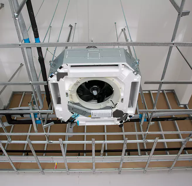 Why Homeowners & Businesses Trust Us in Jacksonville, IL?