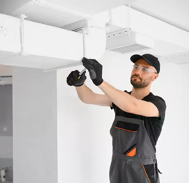 Why Homeowners & Businesses Trust Us in Jacksonville, IL?