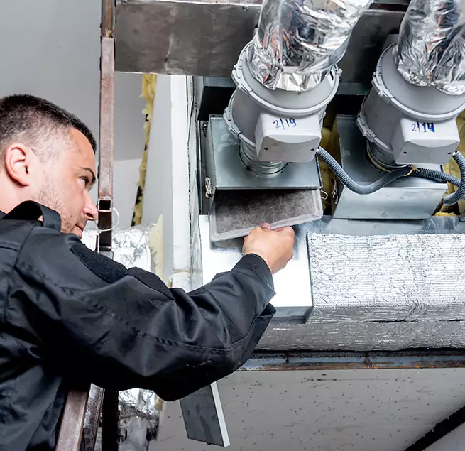  Why Homeowners & Businesses Trust Us in Jacksonville, IL?