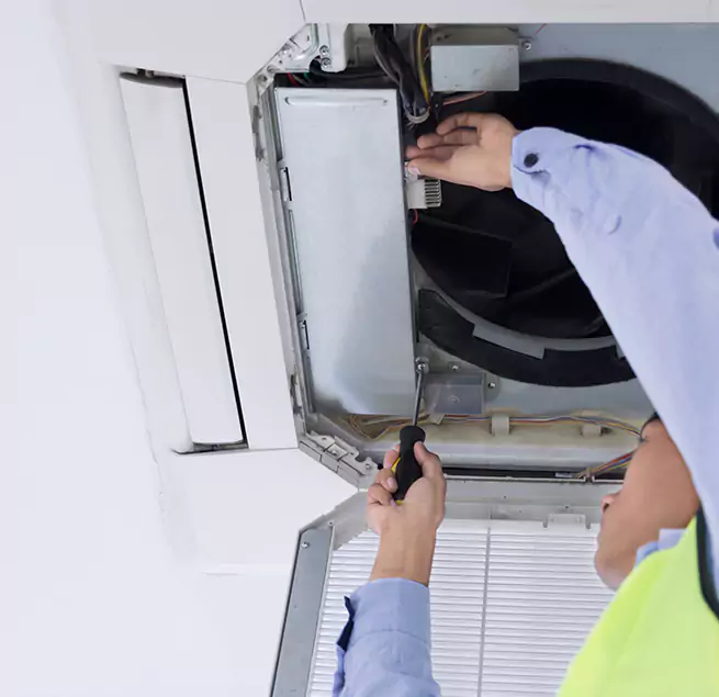 Why Homeowners & Businesses Trust Us in Jacksonville, IL?