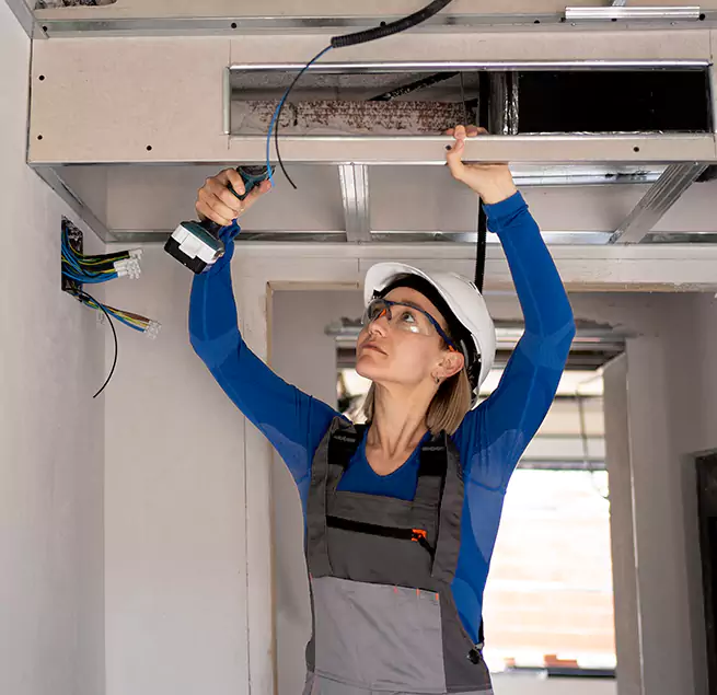 Why Homeowners & Businesses Trust Us in Jacksonville, IL?