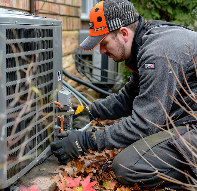 Why Homeowners & Businesses Trust Us in Jacksonville, IL?