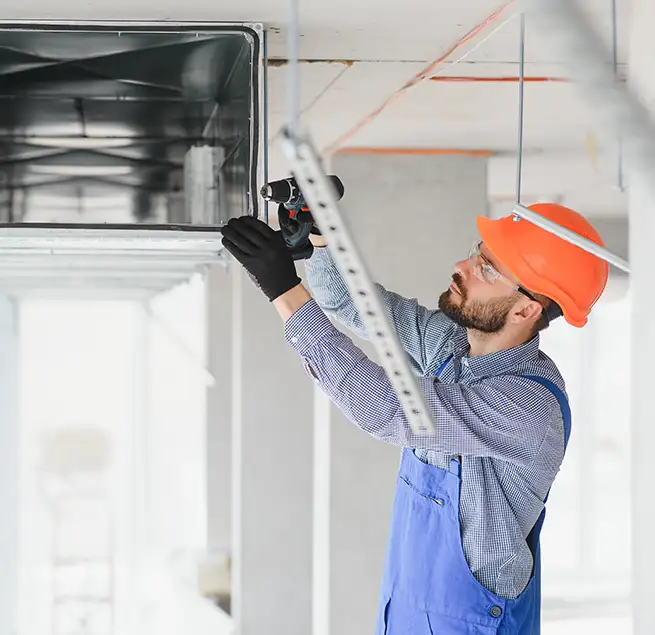  Why Homeowners Businesses Trust Us Jacksonville, IL