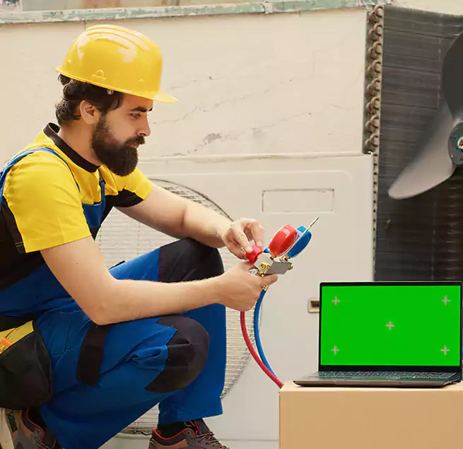 Why Homeowners & Businesses Trust Us in Jacksonville, IL?