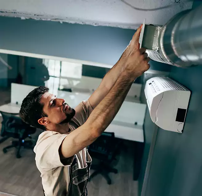 Why Homeowners & Businesses Trust Us in Jacksonville, IL?