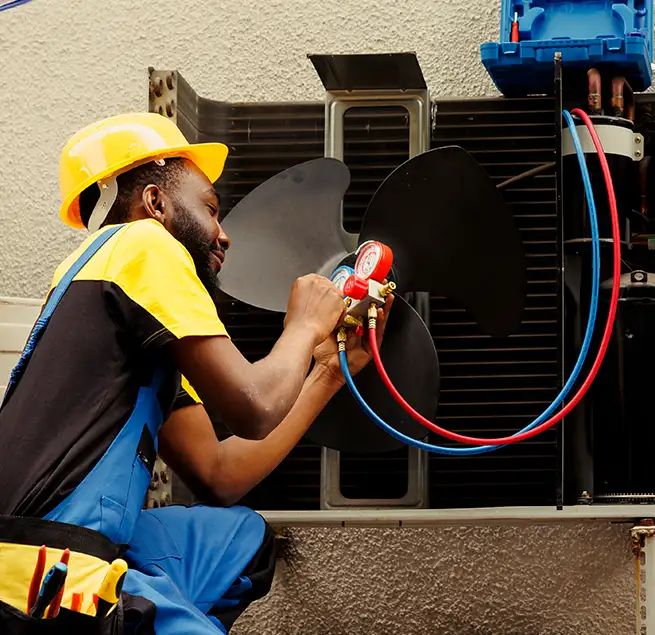 Why Homeowners & Businesses Trust Us in Jacksonville, IL?