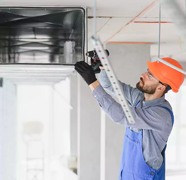 Why Homeowners & Businesses Trust Us in Jacksonville, IL?