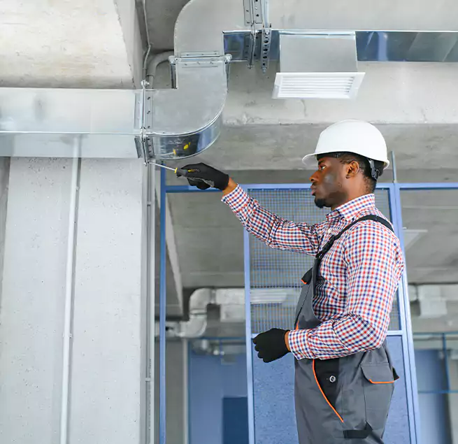 Why Homeowners & Businesses Trust Us in Jacksonville, IL