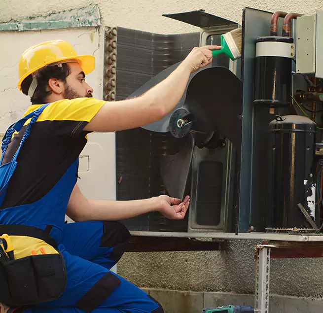  Why Homeowners & Businesses Trust Us in Jacksonville, IL?