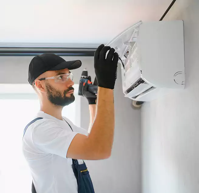 Why Homeowners & Businesses Trust Us in Jacksonville, IL