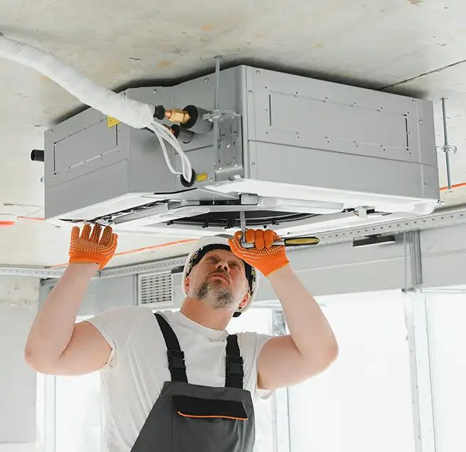 Why Homeowners & Businesses Trust Us Jacksonville, IL