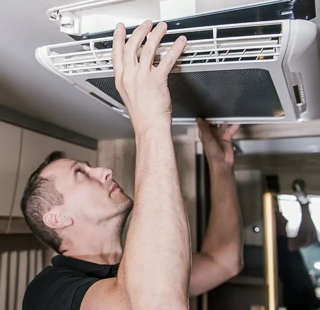 Why Homeowners & Businesses Trust Us Jacksonville, IL